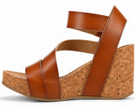 Blowfish Malibu Women's Hapuku Platform Wedge Sandal