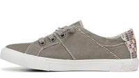 Blowfish Malibu Women's Fruit Slip On Sneaker