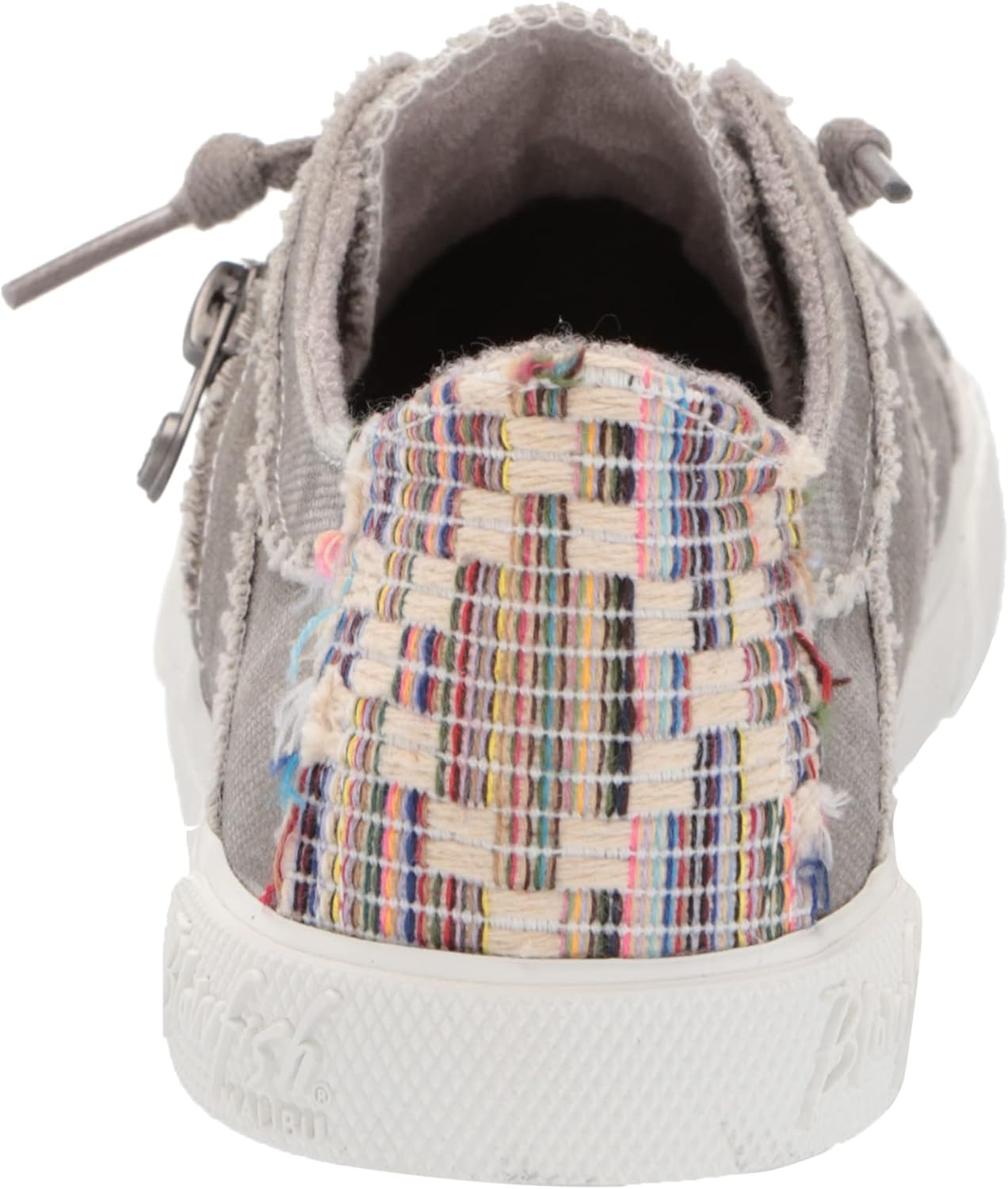 Blowfish Malibu Women's Fruit Slip On Sneaker