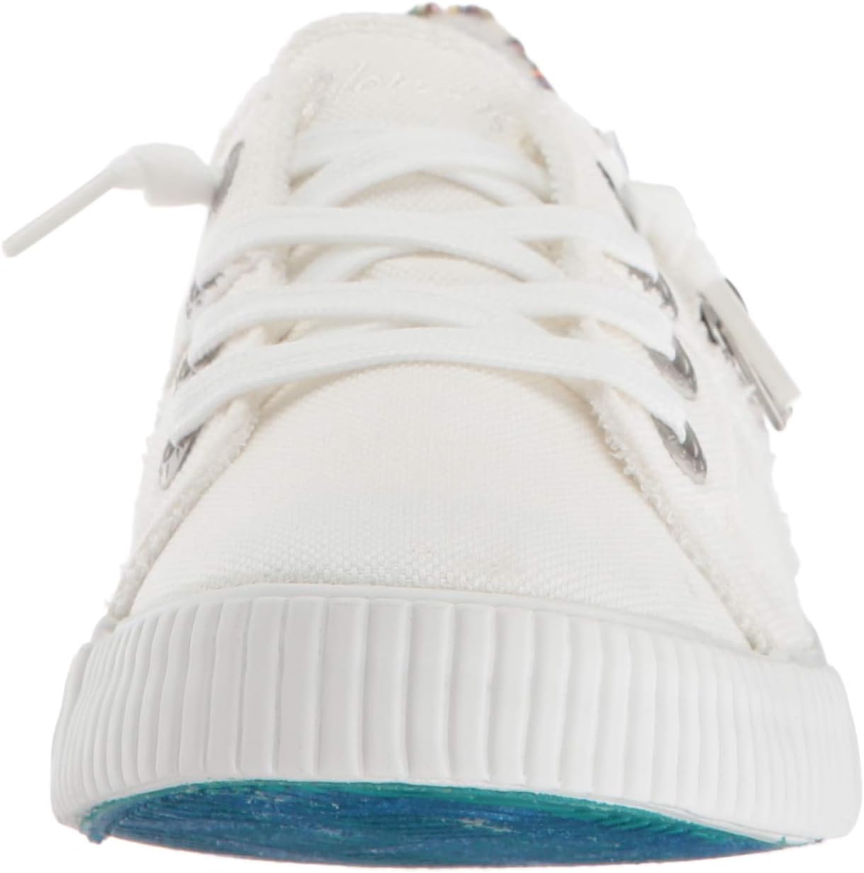 Blowfish Malibu Women's Fruit Slip On Sneaker