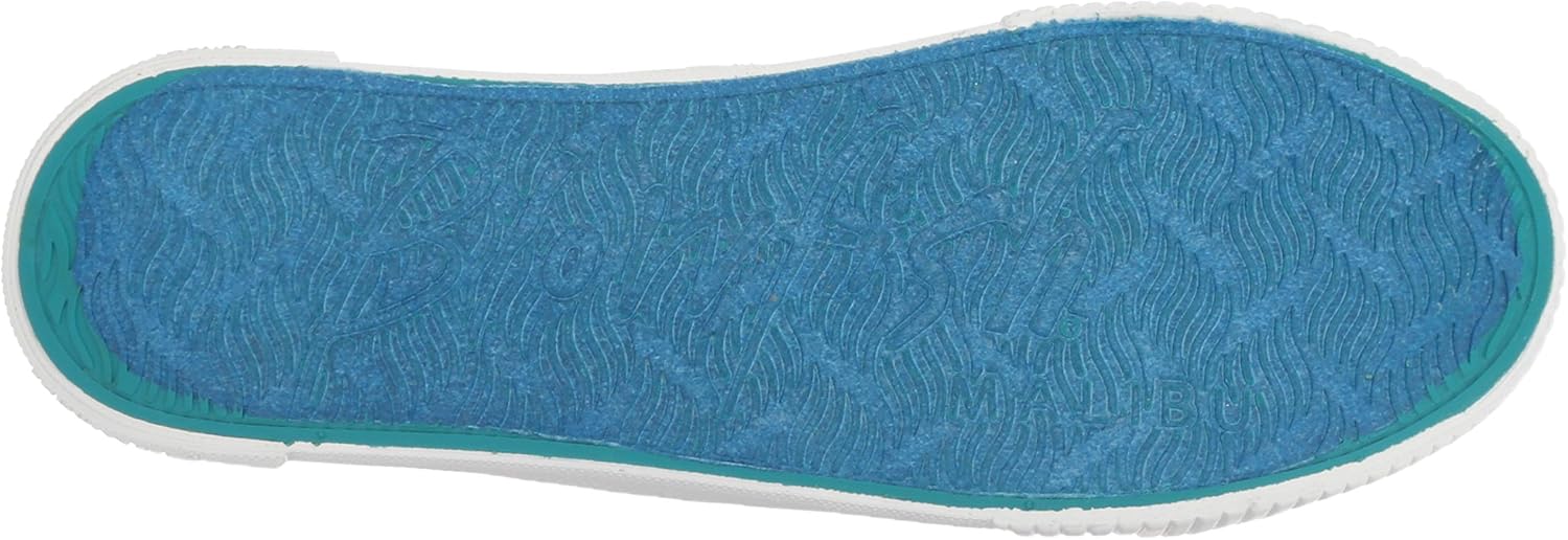 Blowfish Malibu Women's Fruit Slip On Sneaker