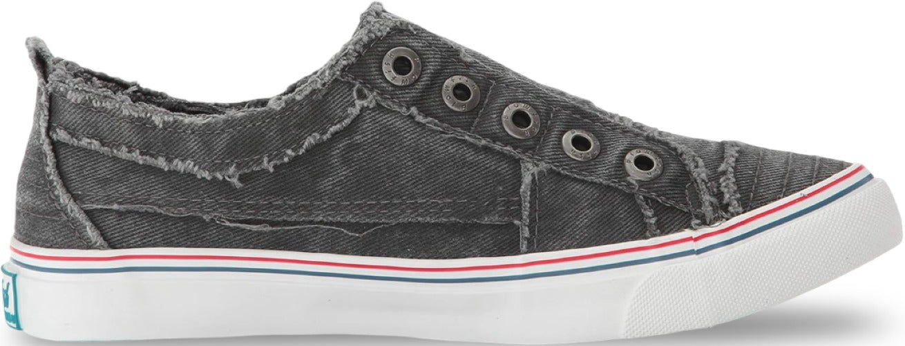 Blowfish Malibu Women's Play Slip On Sneaker