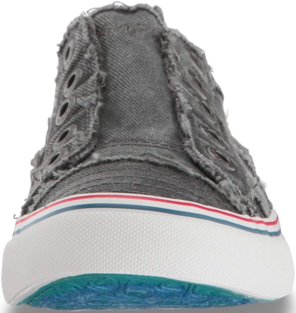 Blowfish Malibu Women's Play Slip On Sneaker