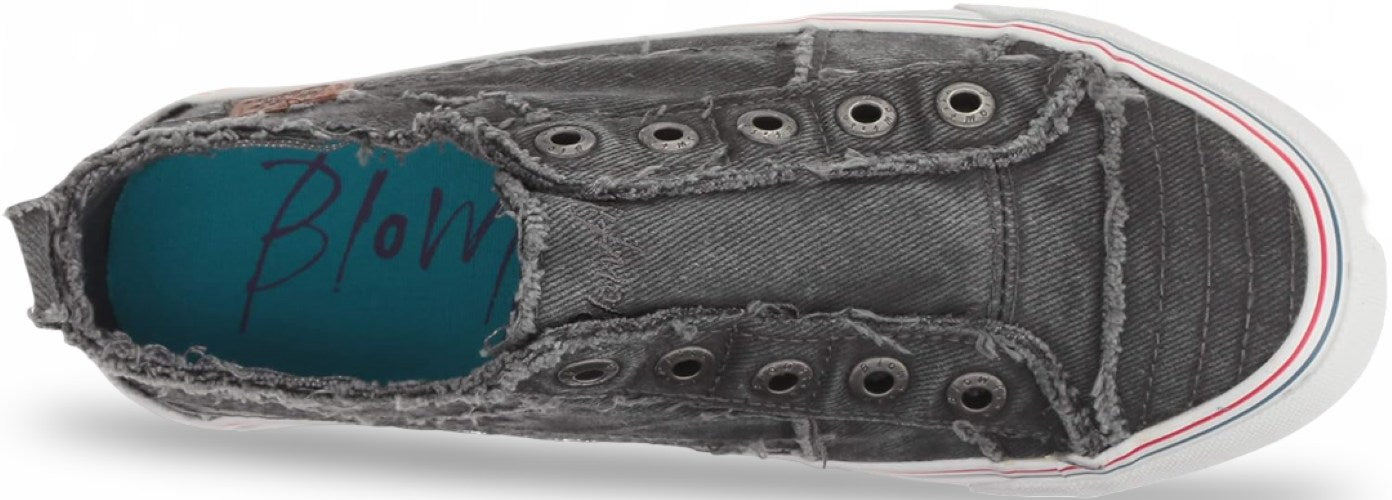 Blowfish Malibu Women's Play Slip On Sneaker