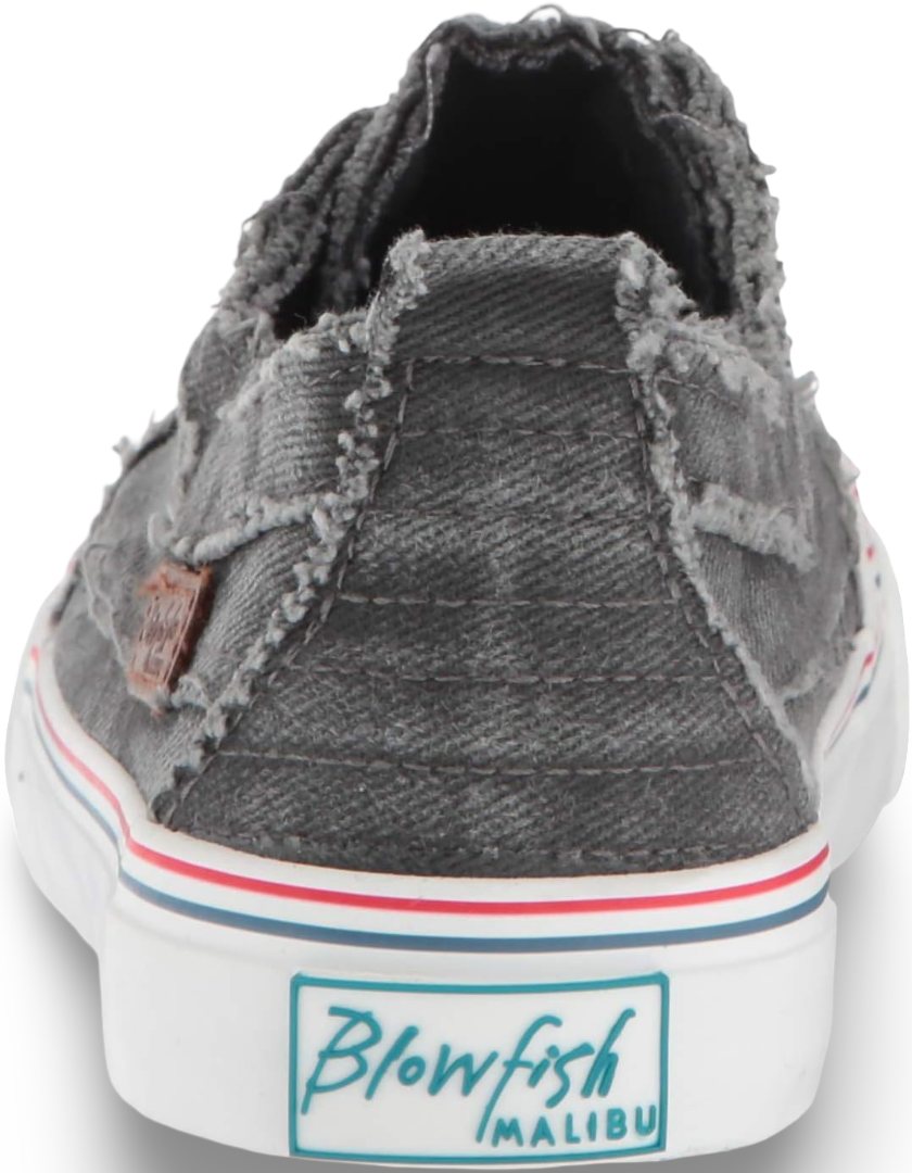 Blowfish Malibu Women's Play Slip On Sneaker