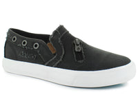 Black Twill