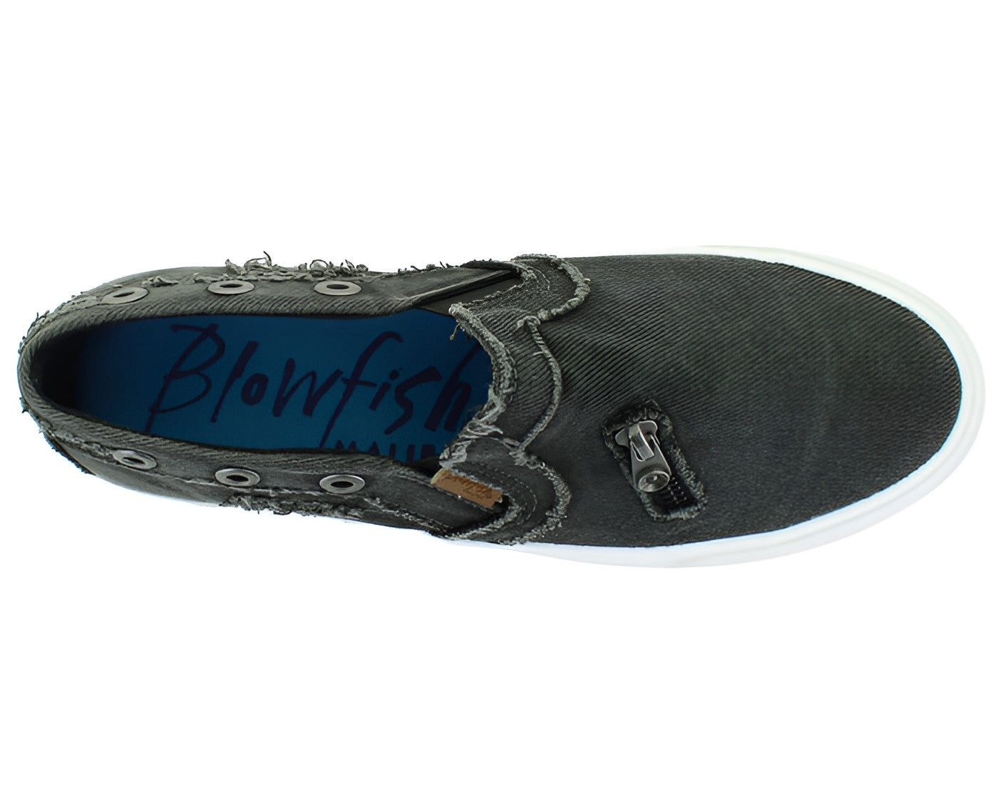 Blowfish Malibu Women's Mariachi Slip On Sneaker