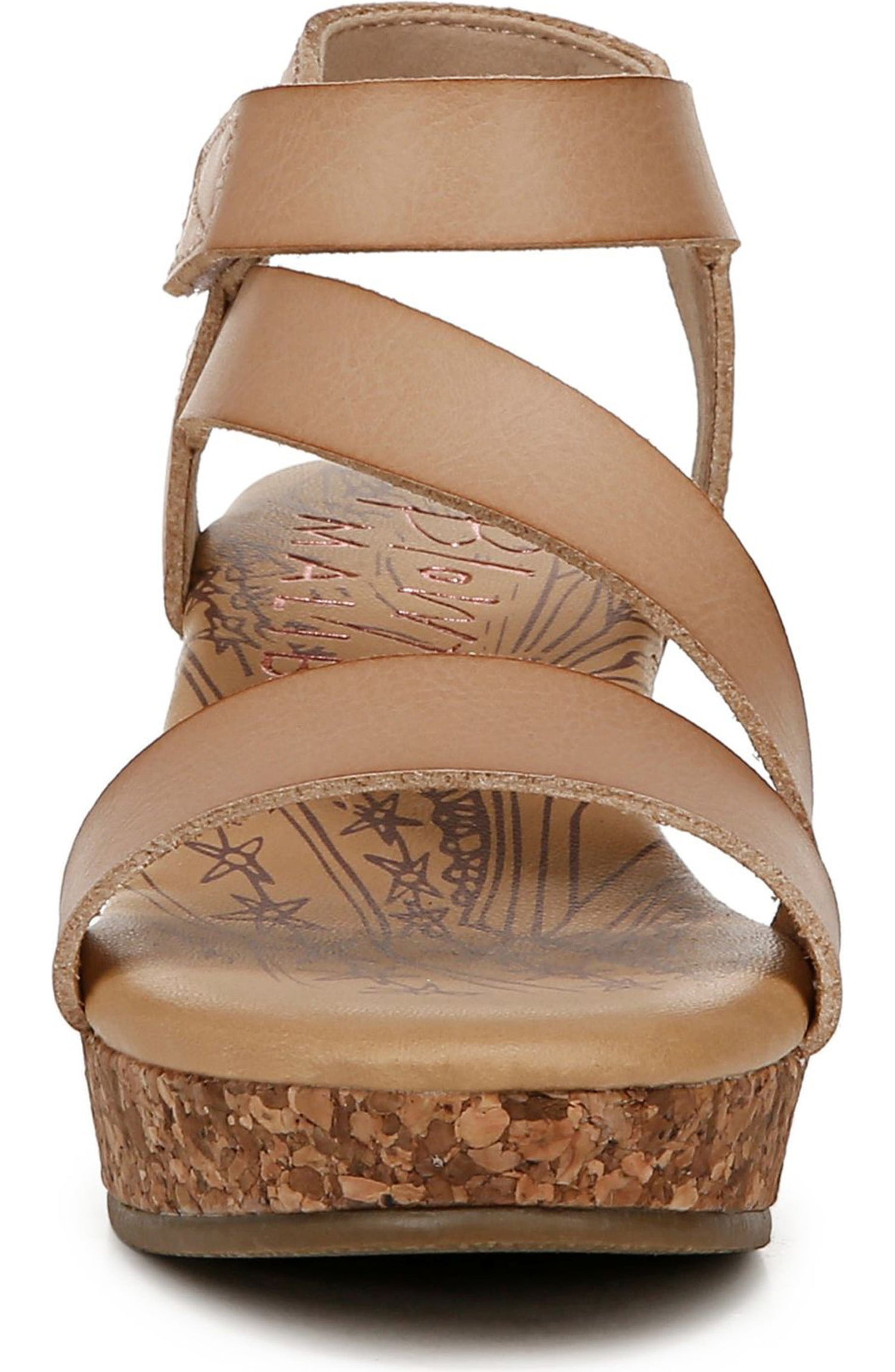 Blowfish Malibu Girls Loverli Wedge Sandal
