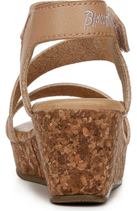 Blowfish Malibu Girls Loverli Wedge Sandal