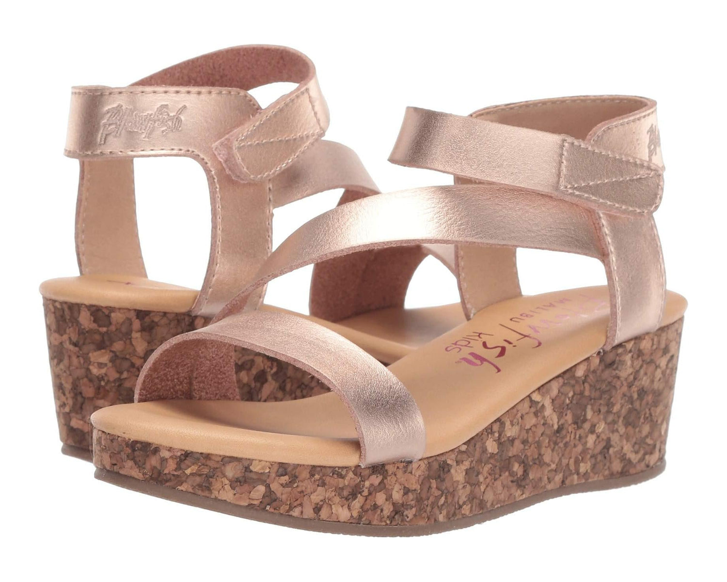 Pearl Rose Gold