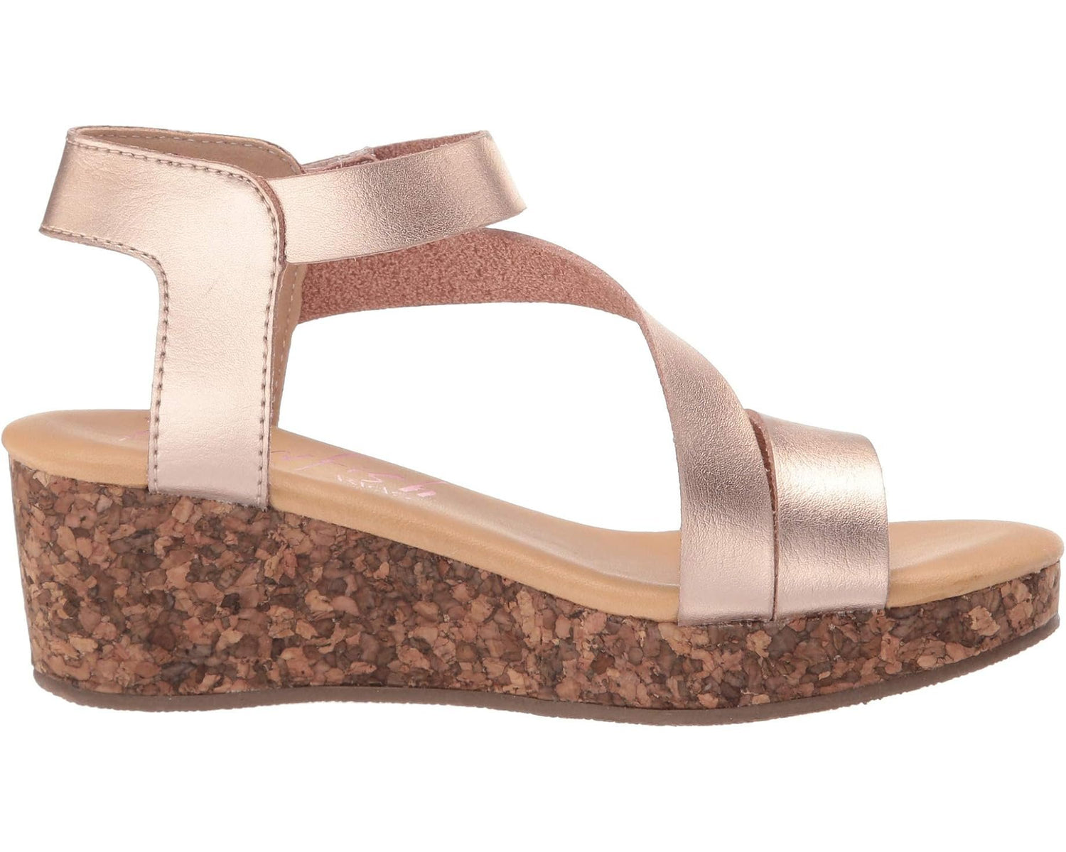 Blowfish Malibu Girls Loverli Wedge Sandal