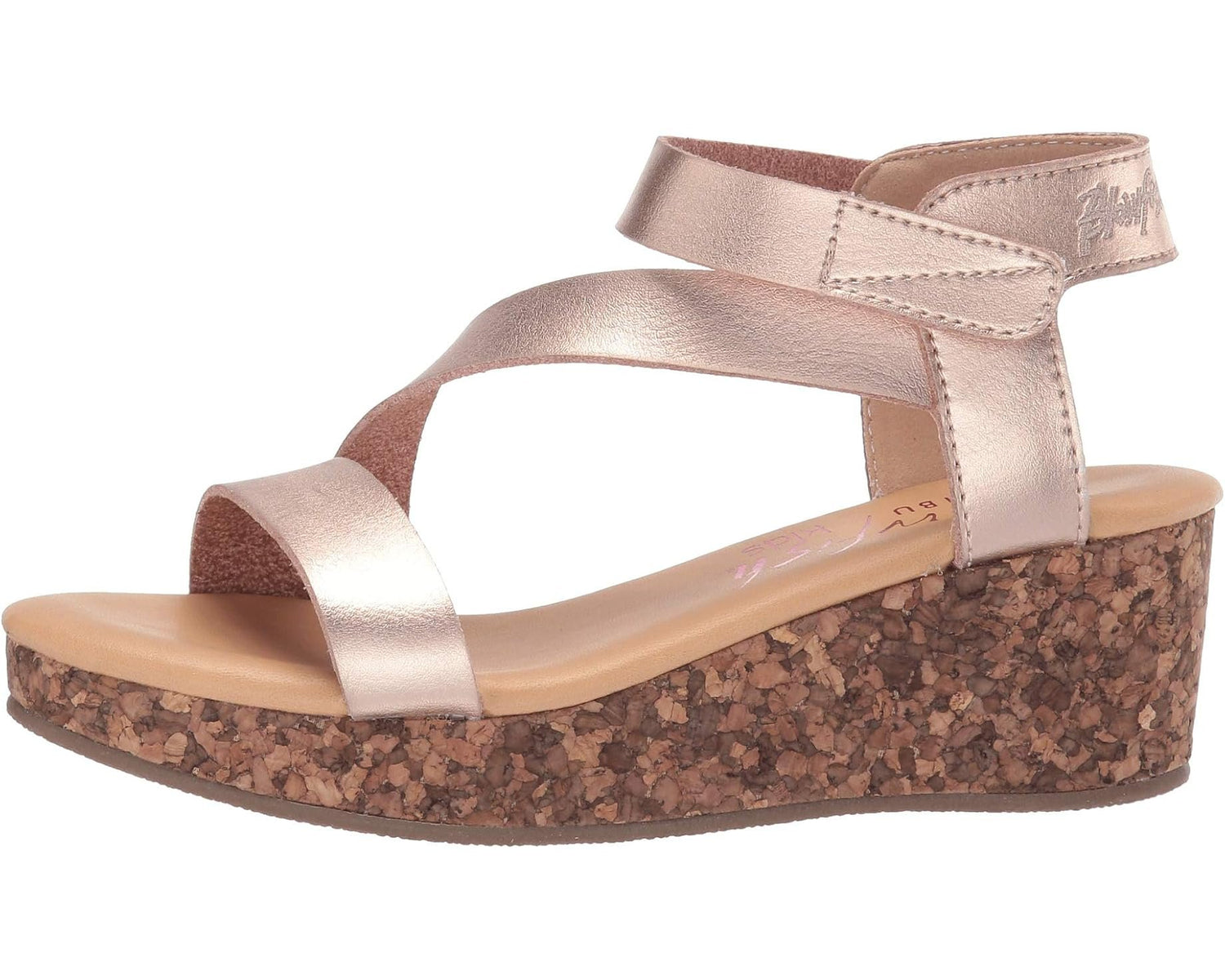 Blowfish Malibu Girls Loverli Wedge Sandal