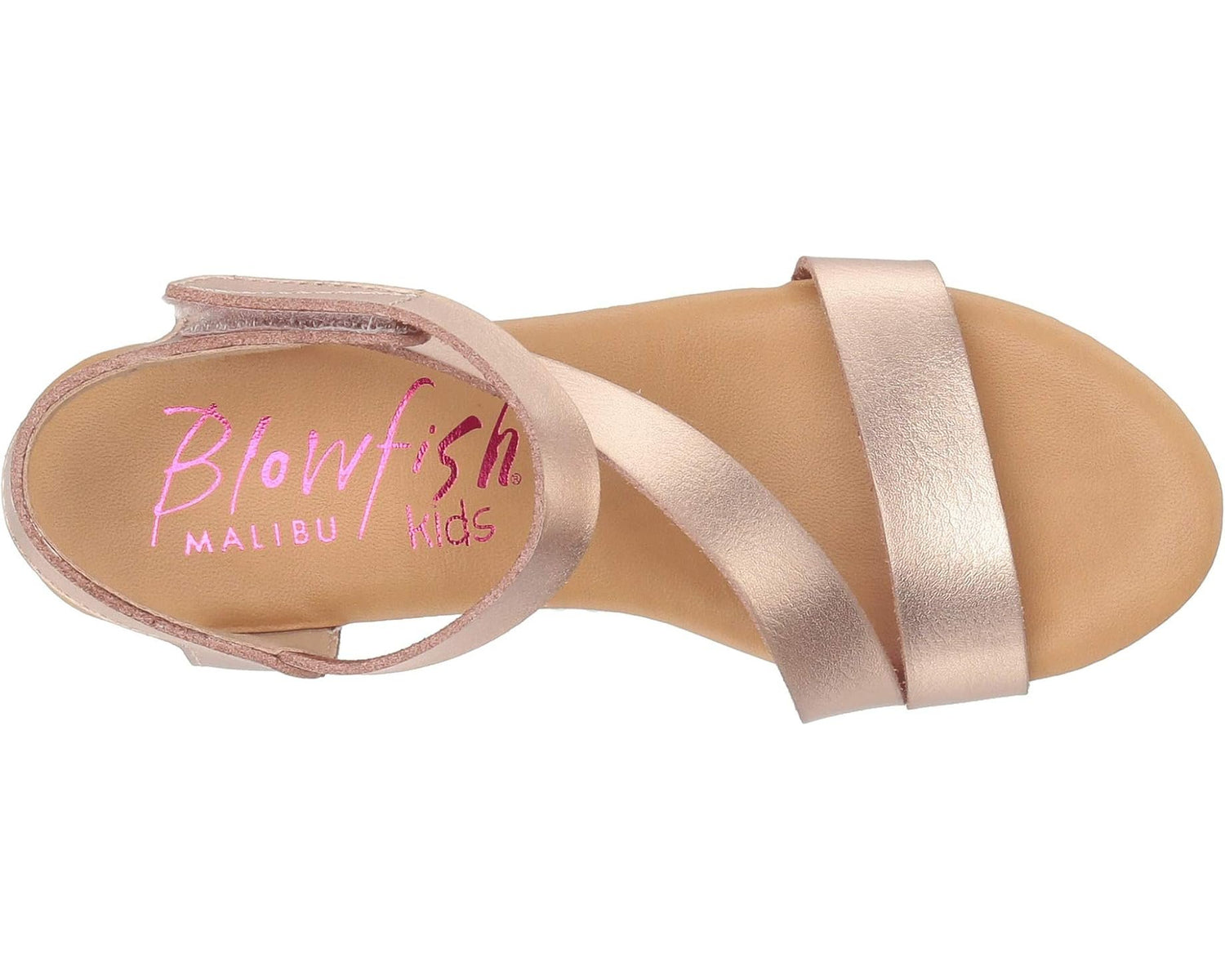 Blowfish Malibu Girls Loverli Wedge Sandal