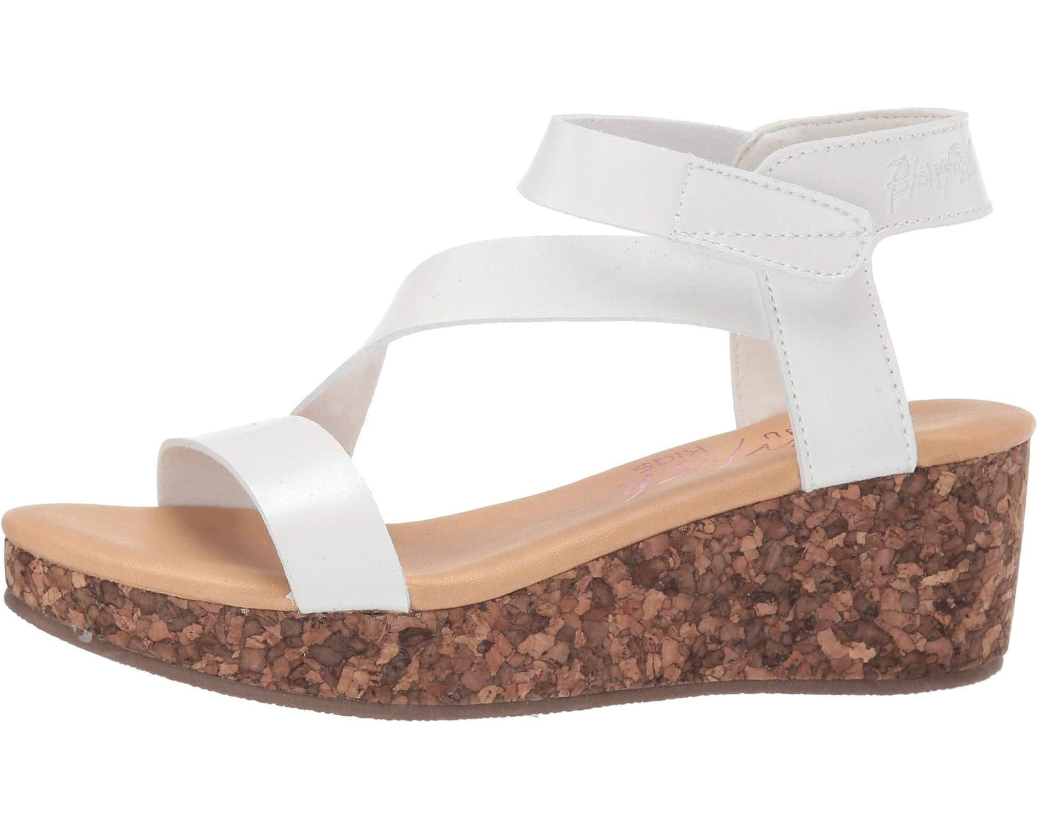 Blowfish Malibu Girls Loverli Wedge Sandal