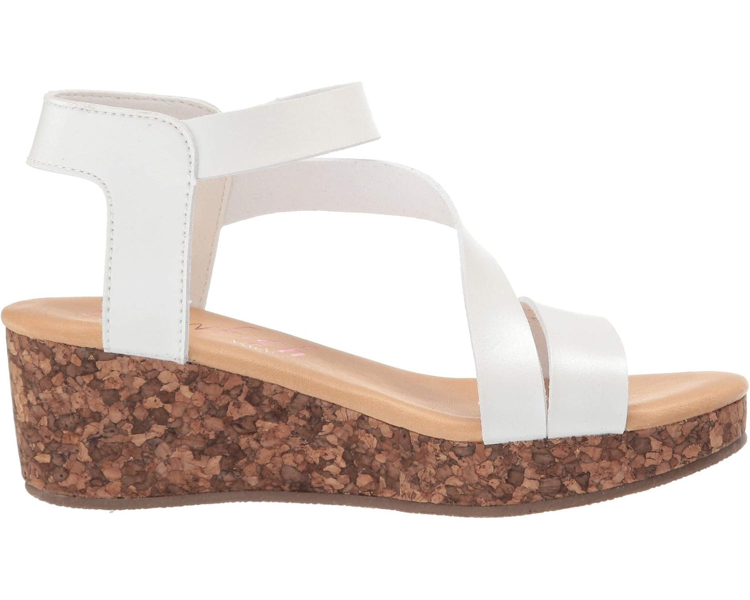 Blowfish Malibu Girls Loverli Wedge Sandal