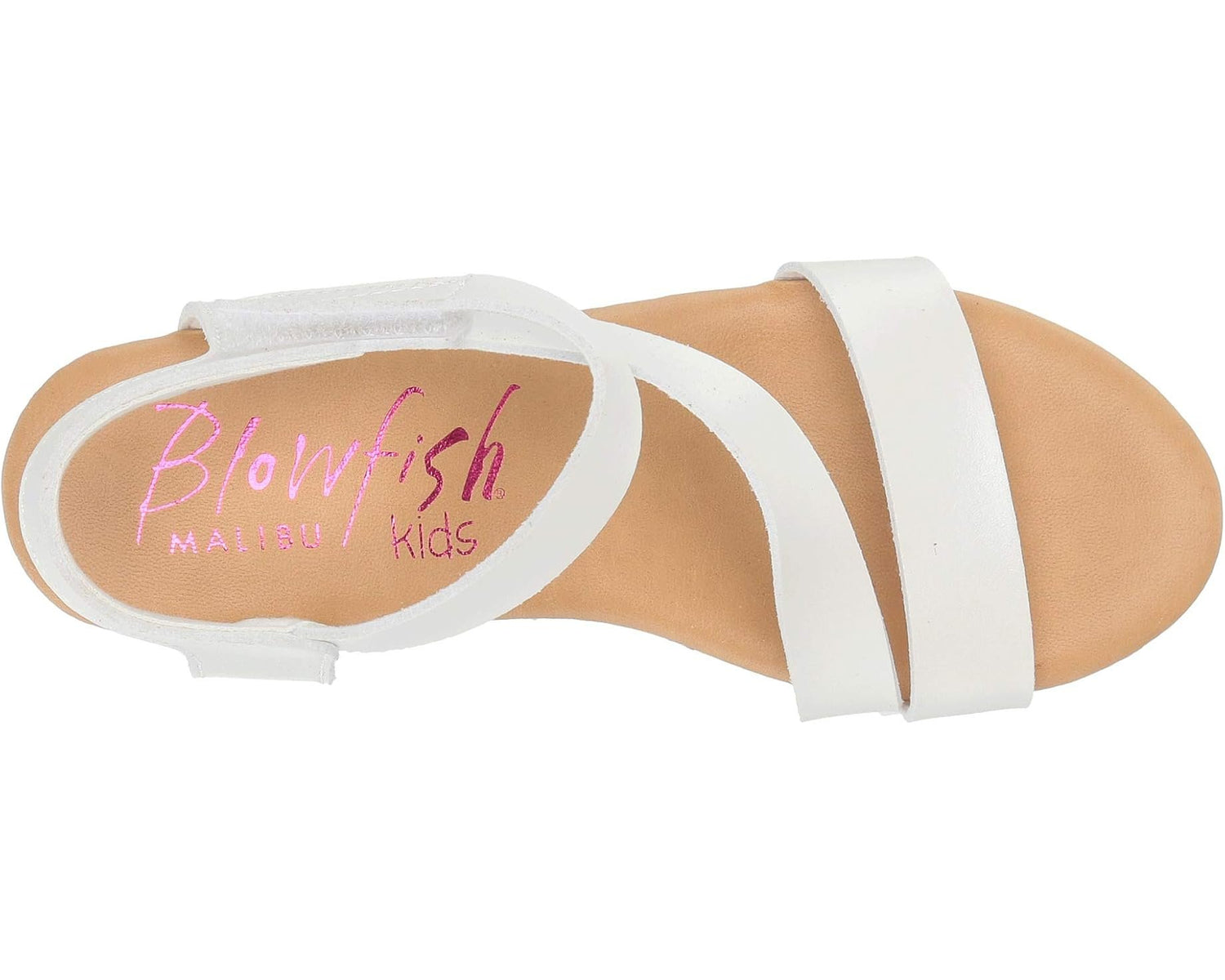Blowfish Malibu Girls Loverli Wedge Sandal
