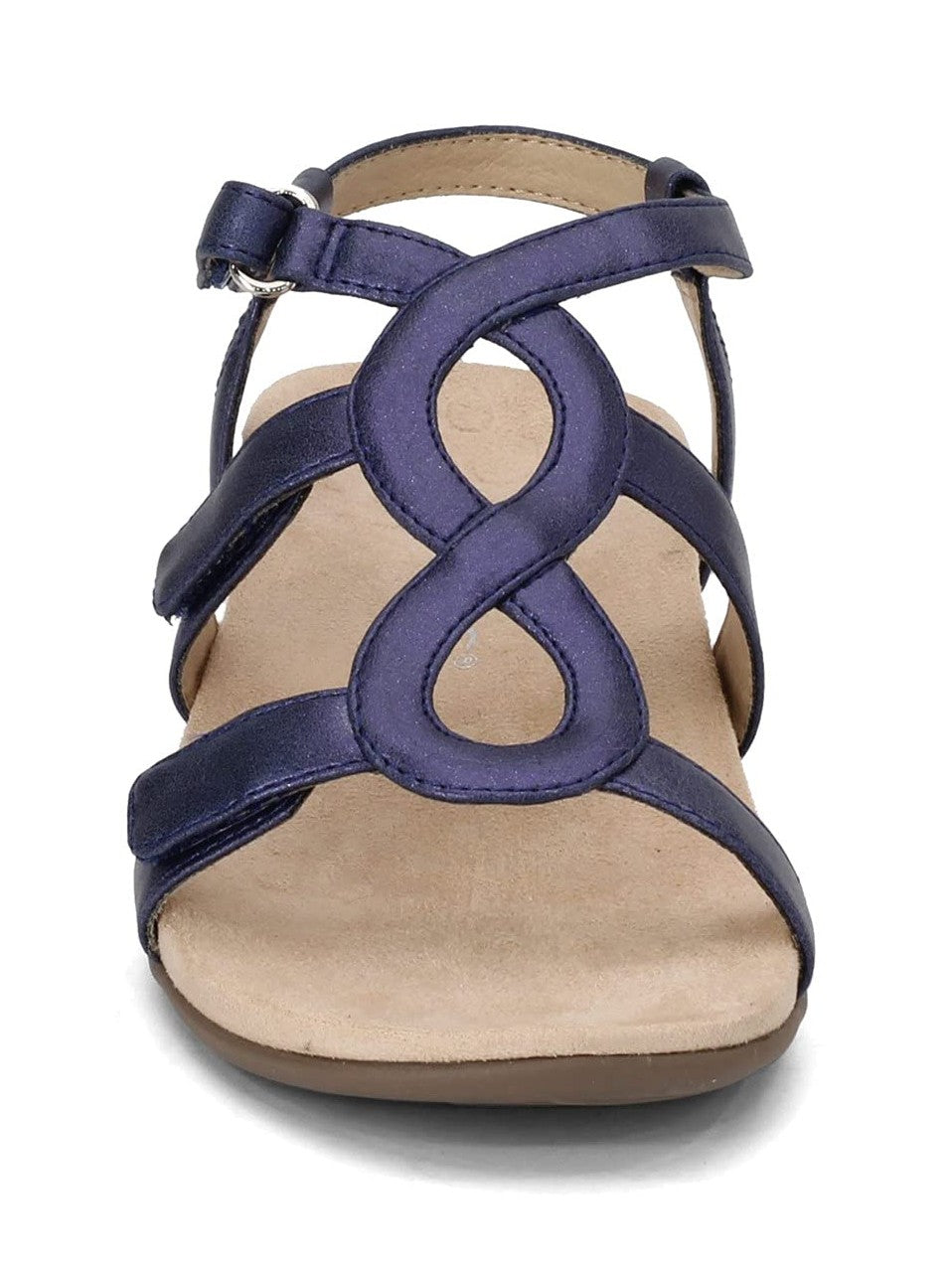 Vionic Women's Rest Jodie Strappy Sandals