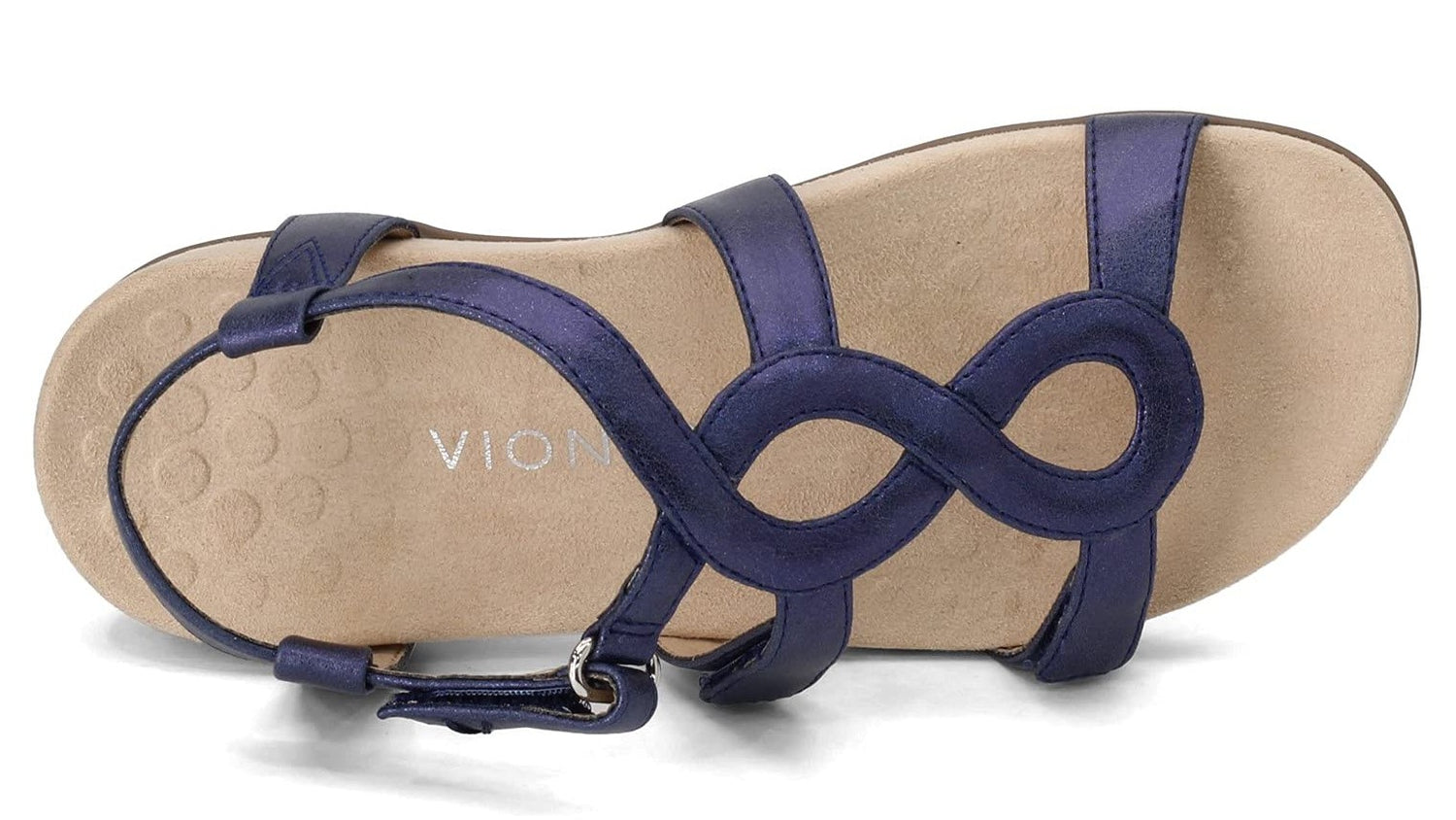 Vionic Women's Rest Jodie Strappy Sandals