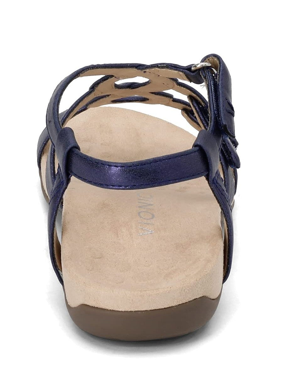 Vionic Women's Rest Jodie Strappy Sandals