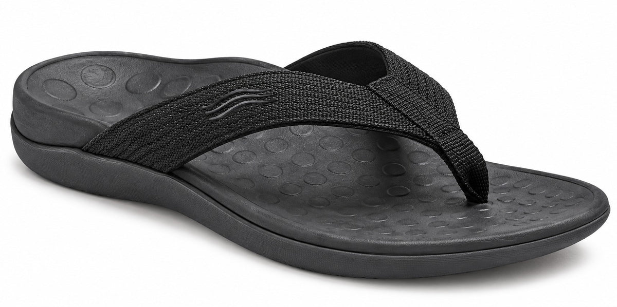 Black/Black