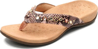 Camelia Snake