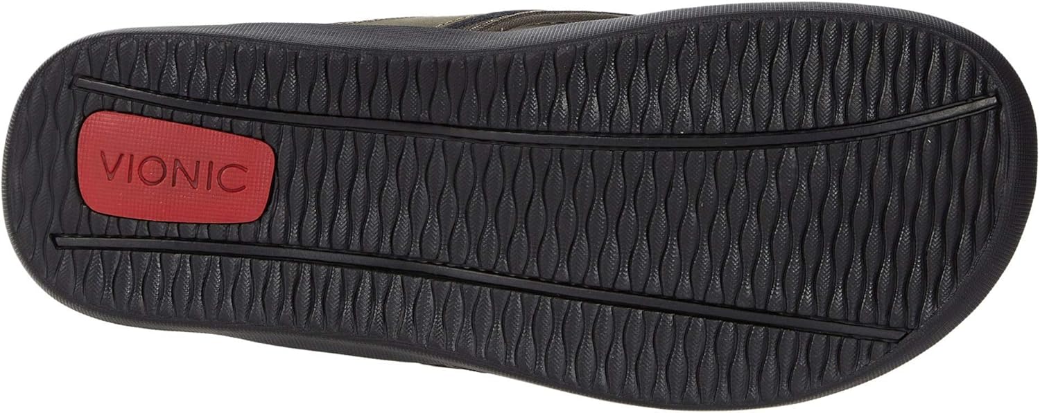 Vionic Men's 544MTide Sandals