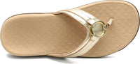 Vionic Women's Aloe Sandals