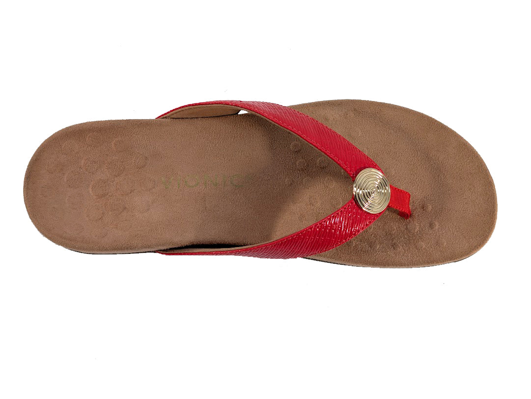 Vionic Women's Hilda Woven Sandal