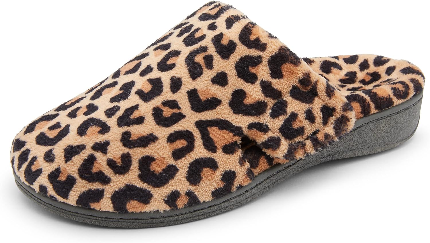 Natural Leopard