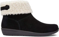 Vionic Women's Magnolia Ruth Chukka Flat Boot
