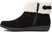 Vionic Women's Magnolia Ruth Chukka Flat Boot