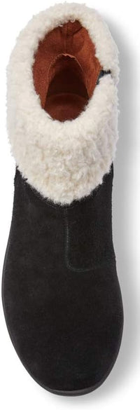 Vionic Women's Magnolia Ruth Chukka Flat Boot