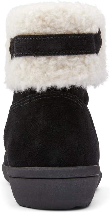 Vionic Women's Magnolia Ruth Chukka Flat Boot