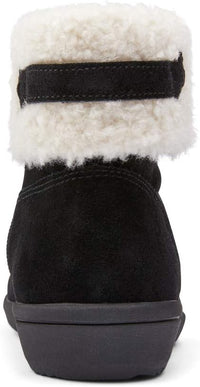 Vionic Women's Magnolia Ruth Chukka Flat Boot