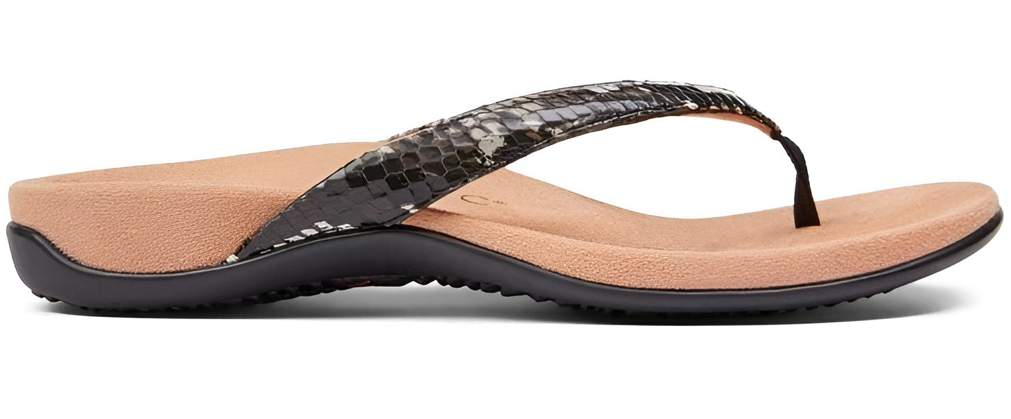 Vionic Women's Rest Dillon Toe Post Sandals