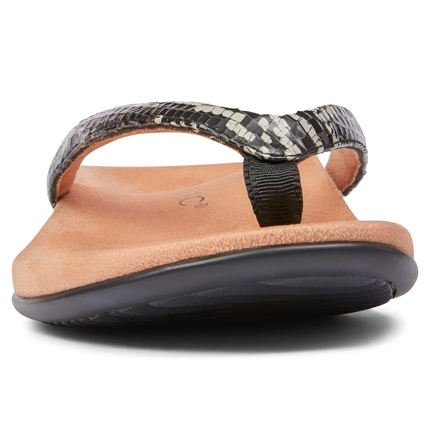 Vionic Women's Rest Dillon Toe Post Sandals