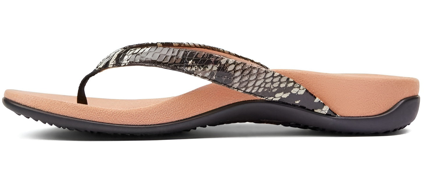 Vionic Women's Rest Dillon Toe Post Sandals