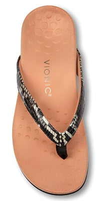 Vionic Women's Rest Dillon Toe Post Sandals