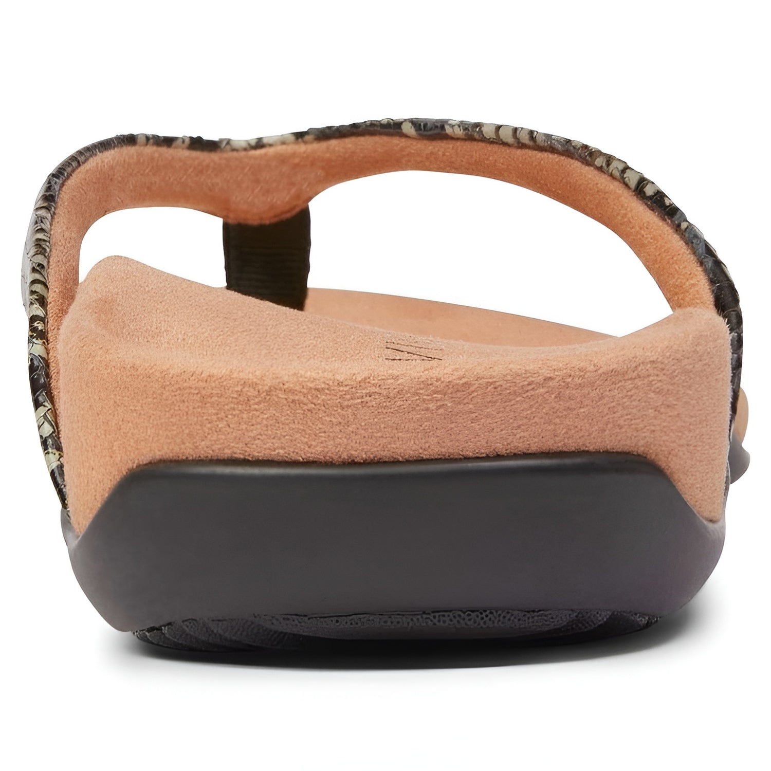 Vionic Women's Rest Dillon Toe Post Sandals