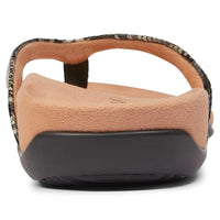 Vionic Women's Rest Dillon Toe Post Sandals