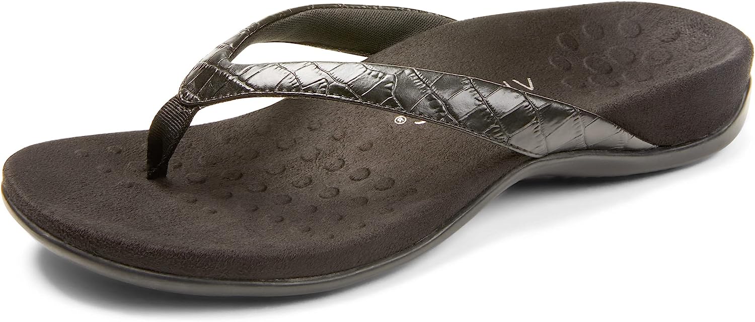 Black Croc