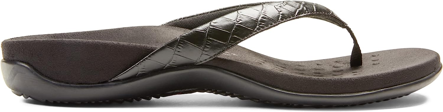 Vionic Women's Rest Dillon Toe Post Sandals