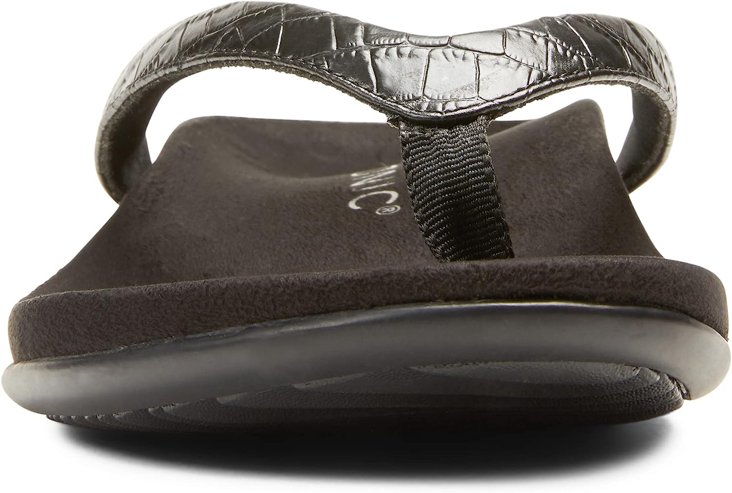 Vionic Women's Rest Dillon Toe Post Sandals