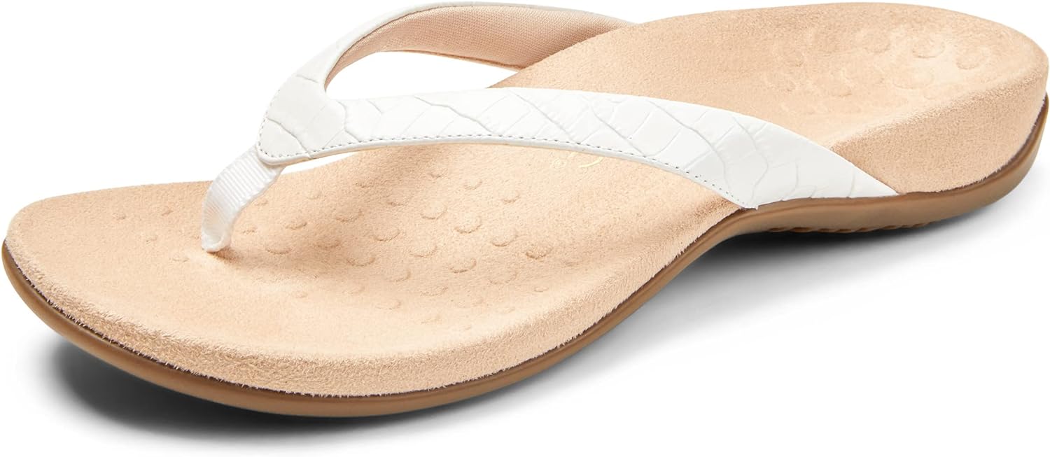 White Croc