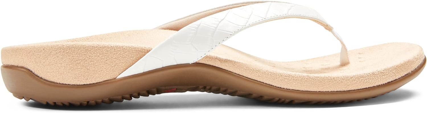 Vionic Women's Rest Dillon Toe Post Sandals