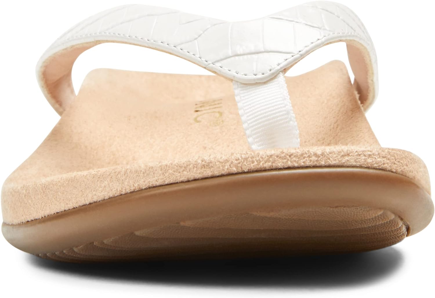 Vionic Women's Rest Dillon Toe Post Sandals