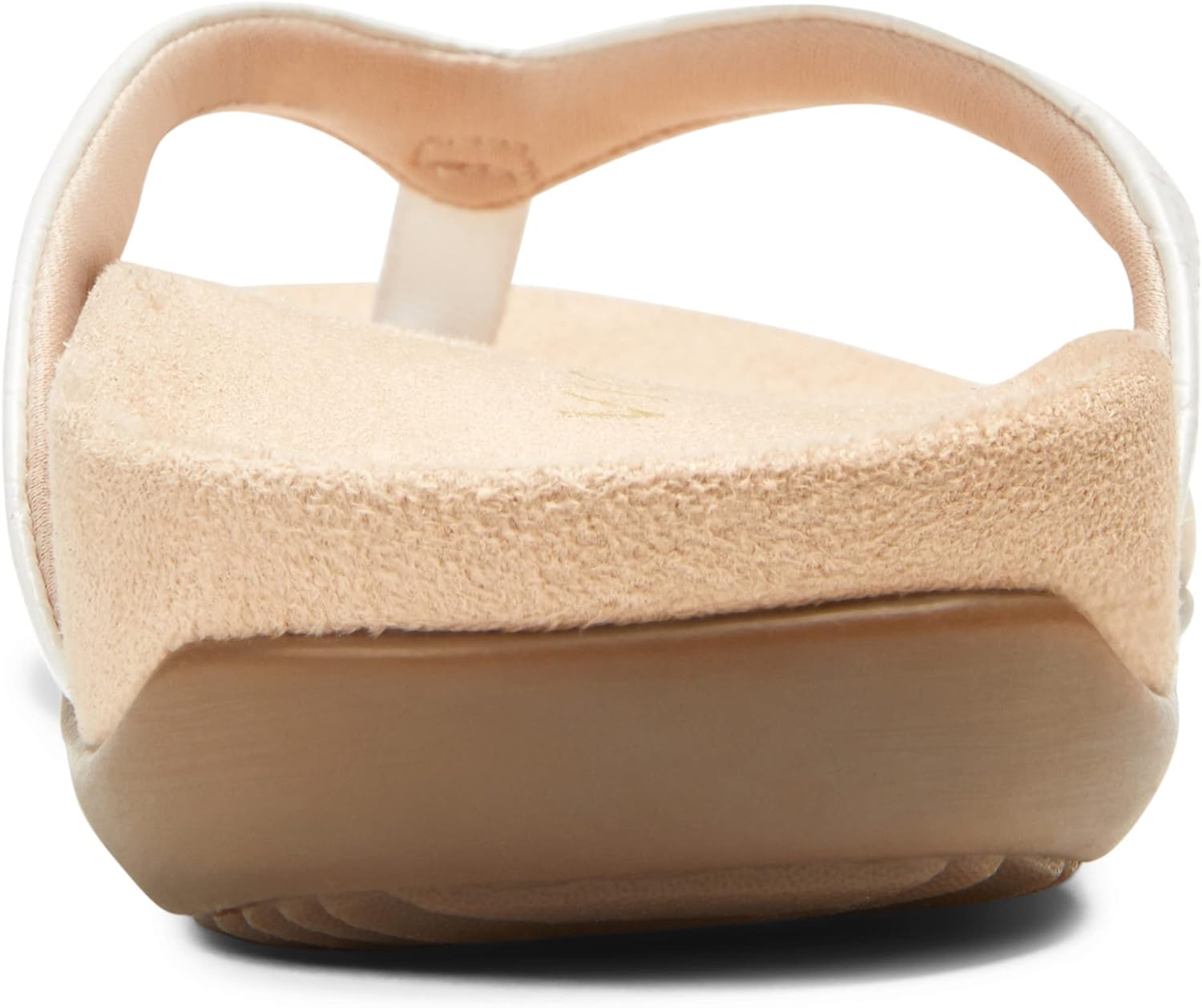 Vionic Women's Rest Dillon Toe Post Sandals