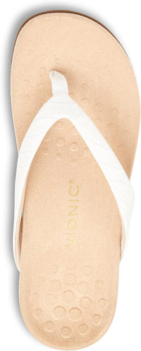 Vionic Women's Rest Dillon Toe Post Sandals