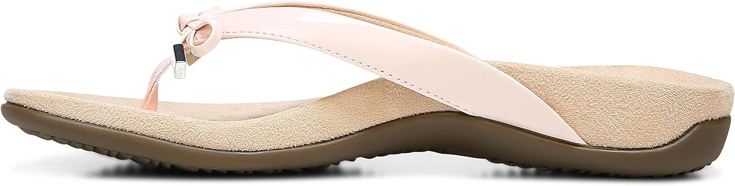 Vionic Women's Rest Bella Toe Post Sandal