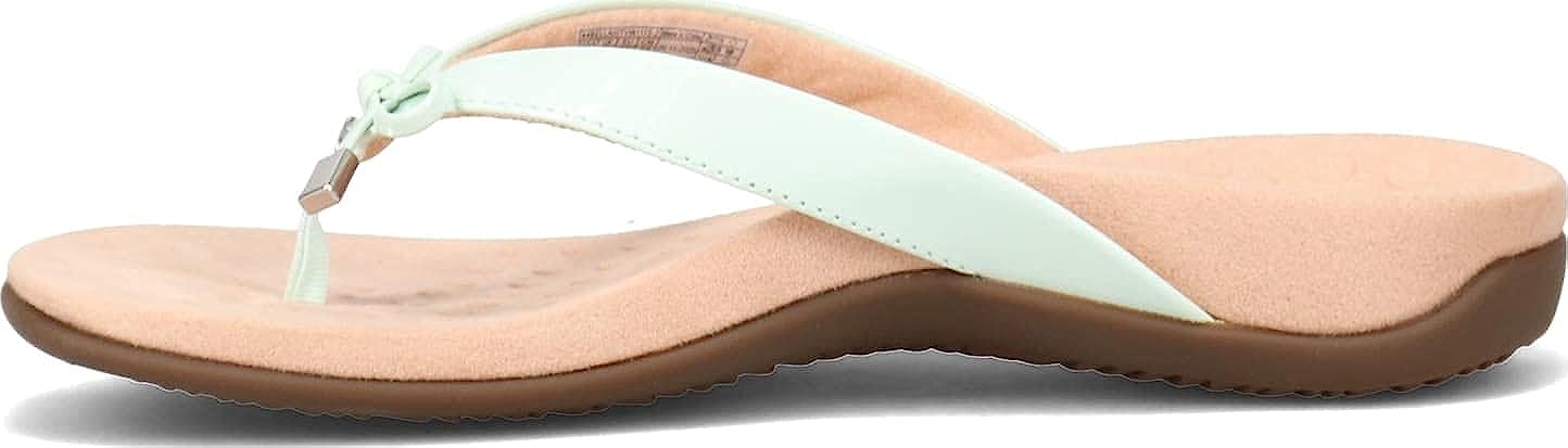 Vionic Women's Rest Bella Toe Post Sandal
